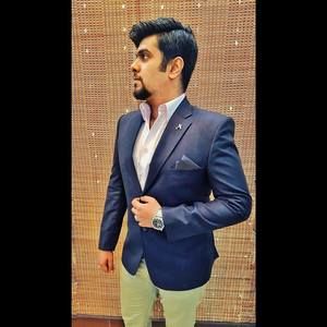 Meet your Posher, Muhammad